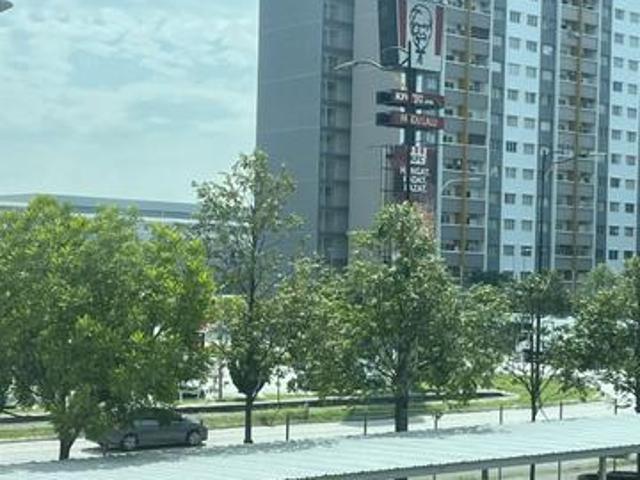 Apartment for sale in Port Klang, Selangor