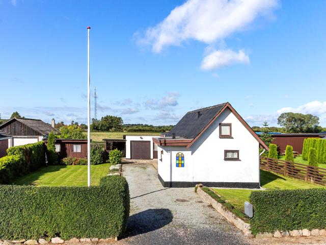 Villa til salg i Ringsted