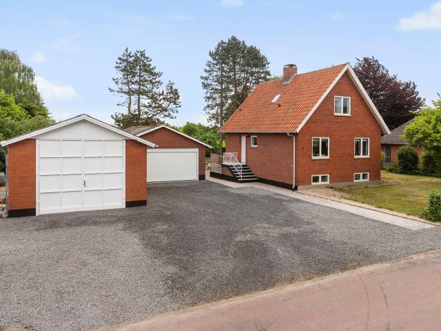 Villa til salg i Ringsted