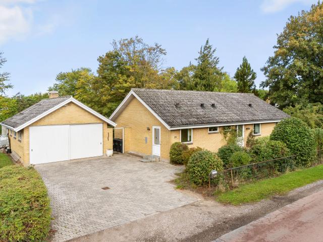 Villa til salg i Ringsted