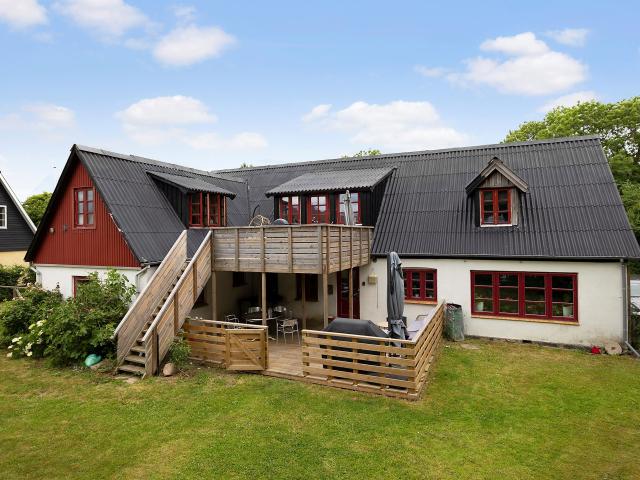 Villa til salg i Slagelse