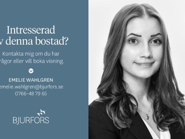 Bostadsrätt till salu i Mölndal, Västra Götaland