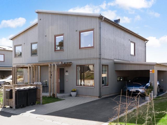 Bostadsrätt till salu i Mölndal, Västra Götaland
