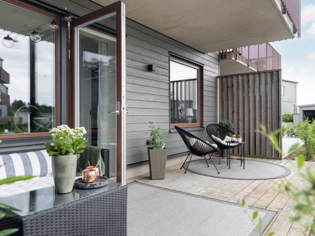 Bostadsrätt till salu i Mölndal, Västra Götaland