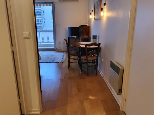 Appartement vente à Lyon, Métropole de Lyon