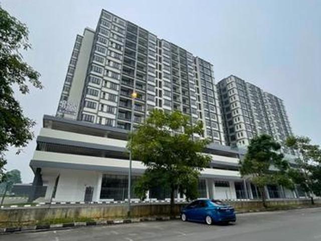 Apartment for rent in Kuching, Bahagian Kuching