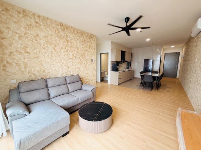 Apartment for rent in Kuching, Sarawak
