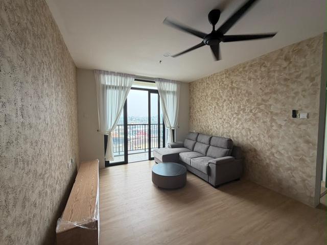 Apartment for rent in Kuching, Bahagian Kuching