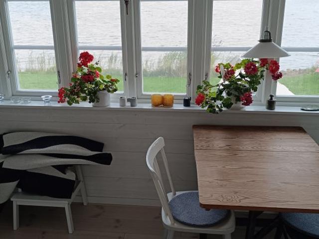 Stuga hyra i Kronoberg