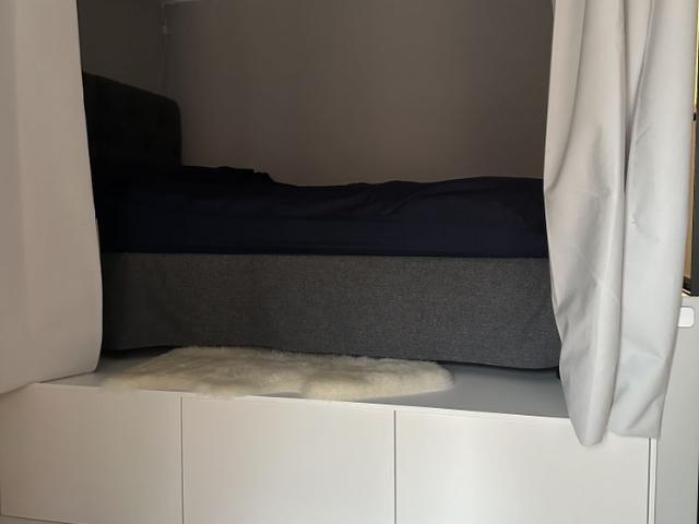 Lägenhet hyra i Hägersten-Liljeholmen, Botkyrka