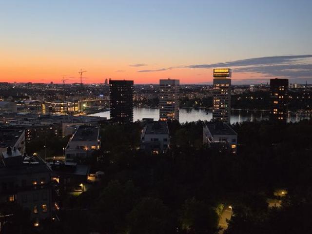 Lägenhet hyra i Hägersten-Liljeholmen, Botkyrka
