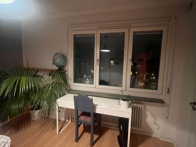Rum hyra i Botkyrka, Stockholm