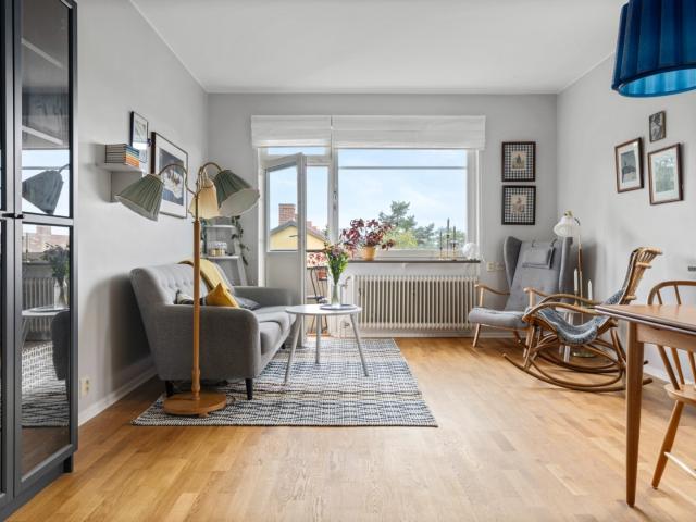 Bostadsrätt till salu i Botkyrka, Stockholm