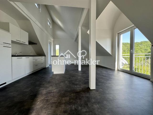 Apartment mieten in Gemünden, Rheinland-Pfalz