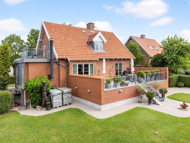 Villa til salg i Sønderborg