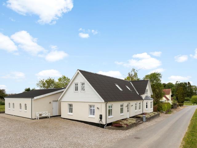 Villa til salg i Haderslev