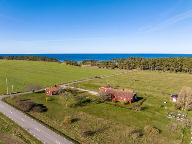 Villa till salu i Kalmar