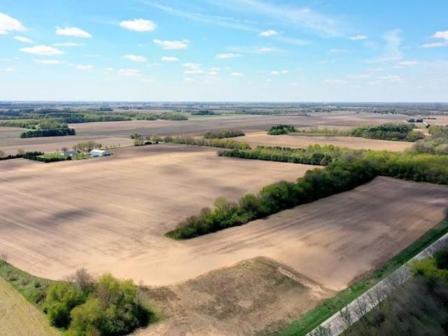 Farm for sale in Bonfield, Illinois