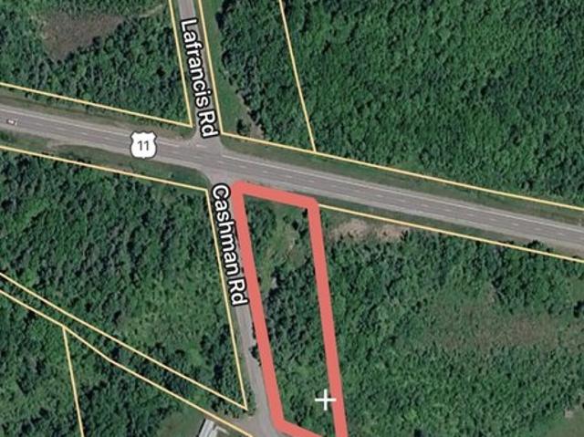 Land for sale in Ellenburg, New York