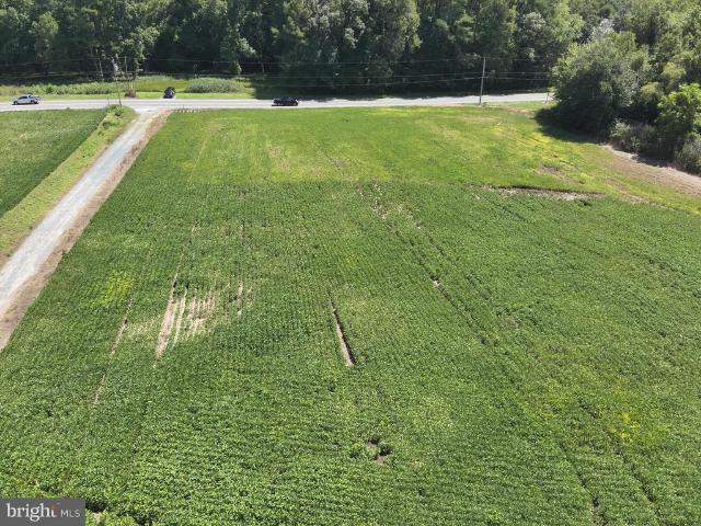 Land for sale in Stockton, Maryland