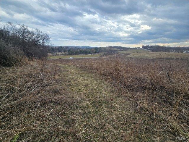 Farm for sale in Oneida, New York