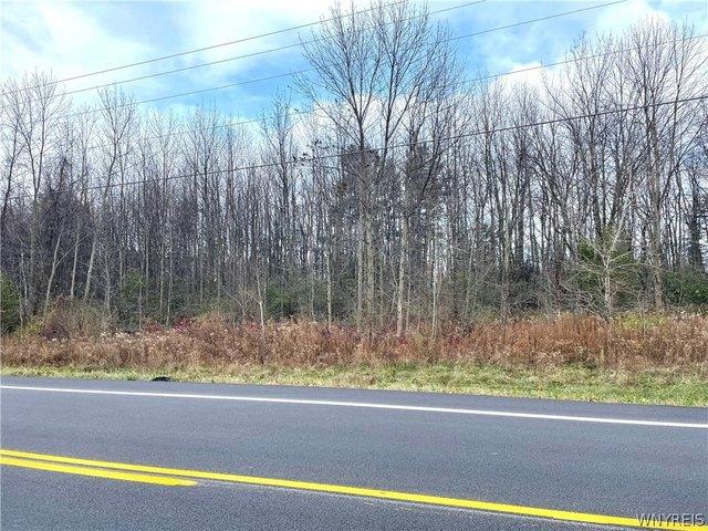 Land for sale in Massena, New York