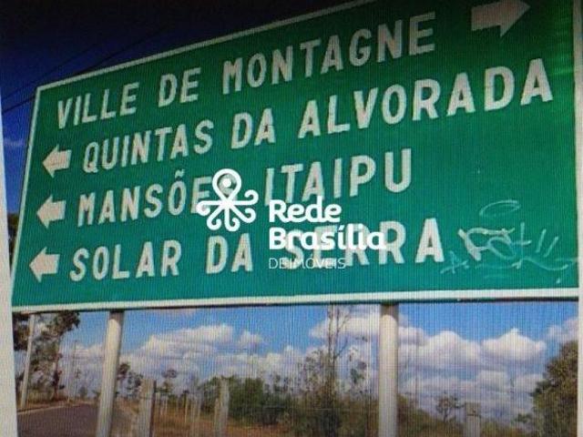Terreno venda em Região Geográfica Imediata do Distrito Federal, Região Integrada de Desenvolvimento do Distrito Federal e Entorno