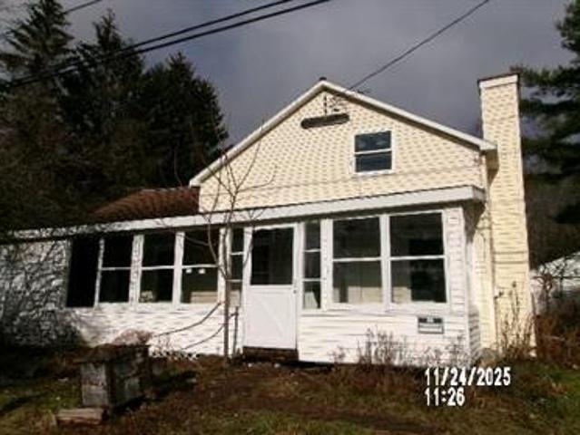 House for sale in New York