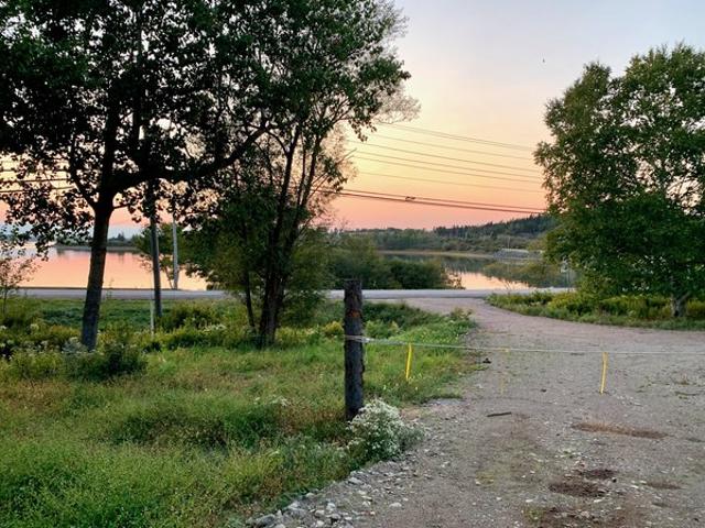 Land for sale in Eastport, Maine