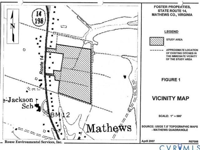 Land for sale in Virginia
