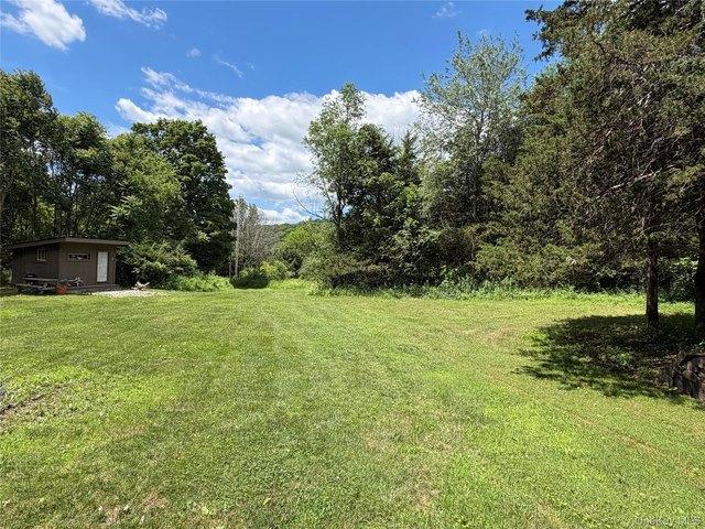 Land for sale in Pine Plains, New York