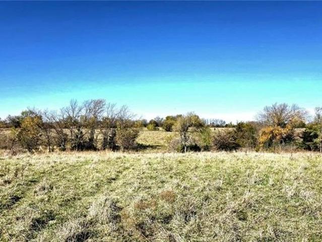 Farm for sale in Kansas