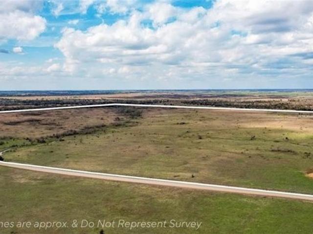 Farm for sale in Kansas