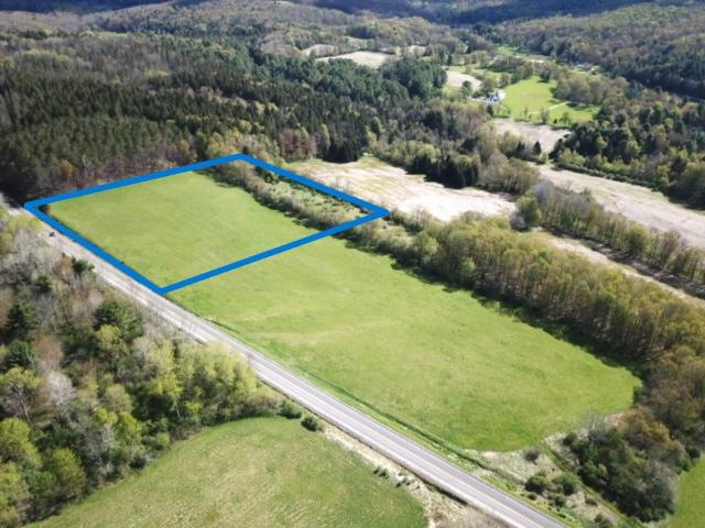 Land for sale in Hartwick, New York