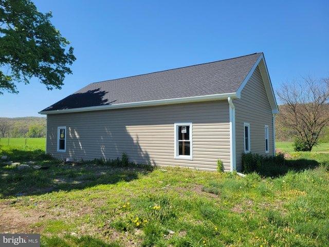 House for sale in Elizabethville, Pennsylvania