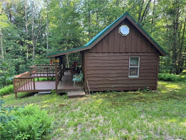 Land for sale in Oneida, New York