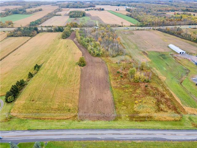 Land for sale in Seneca, New York