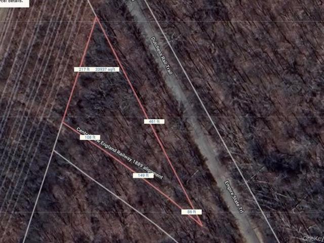 Land for sale in Wappingers Falls, New York