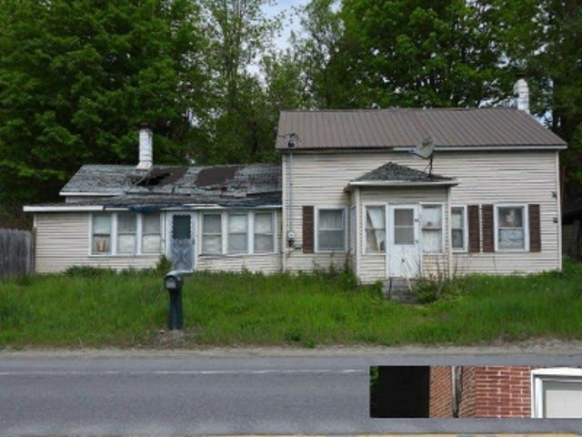 House for sale in Redford, New York