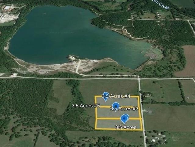 Land for sale in Kansas