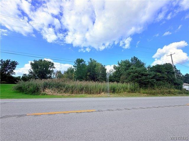 Land for sale in Town of Marilla, Erie County