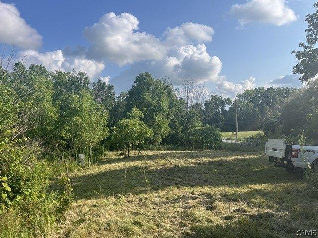 Land for sale in Dalton, New York