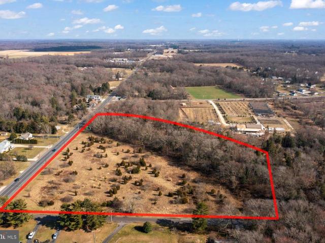 Land for sale in Franklinville, New Jersey