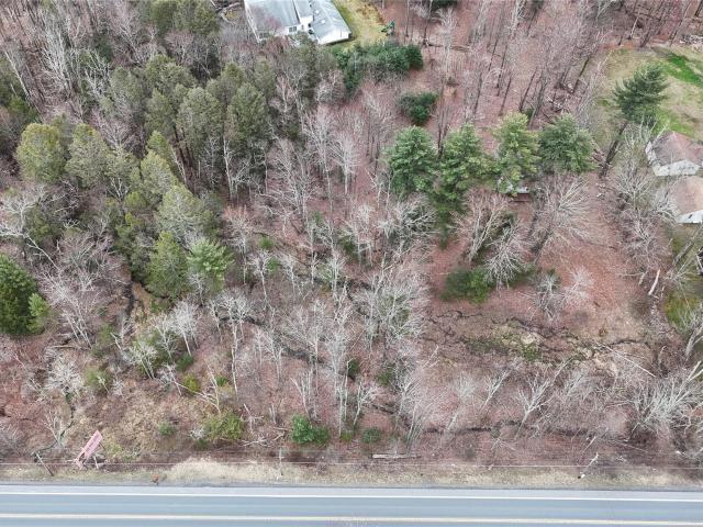 Land for sale in Fallsburg, New York