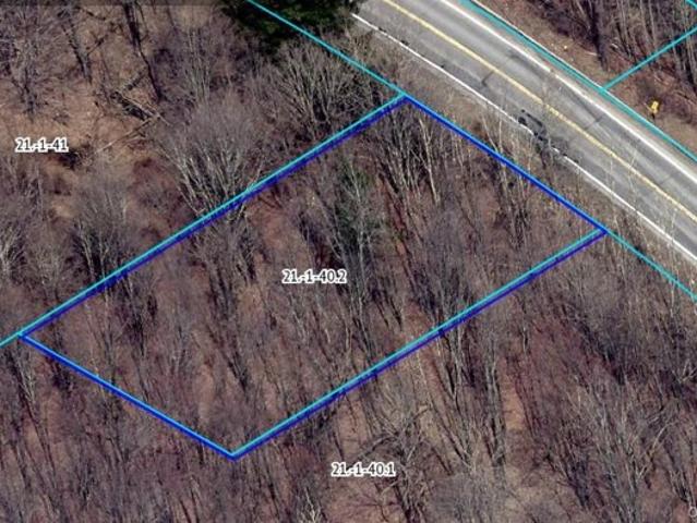 Land for sale in Fallsburg, New York