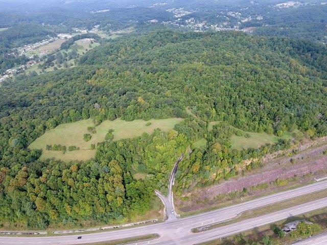 Land for sale in Princeton, West Virginia