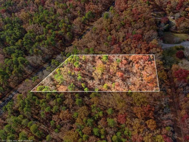 Land for sale in Mizpah, New Jersey