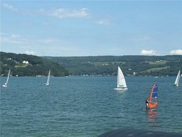 Land for sale in Branchport, New York