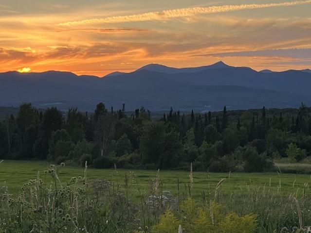 Land for sale in Lowell, Vermont