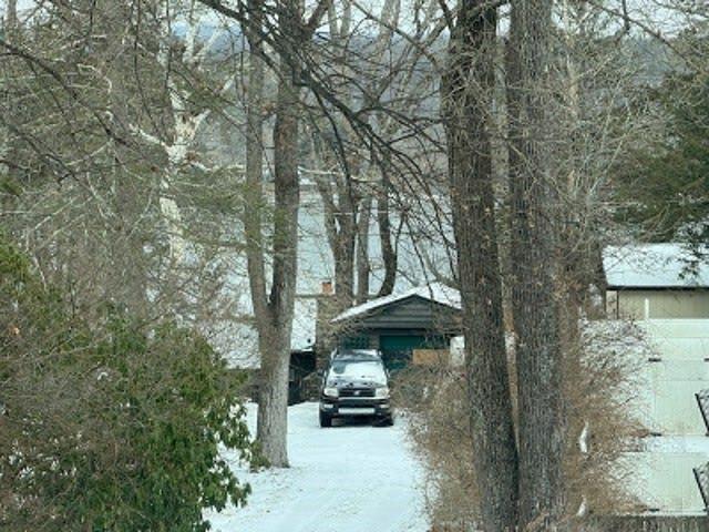 House for sale in Newton, New Jersey